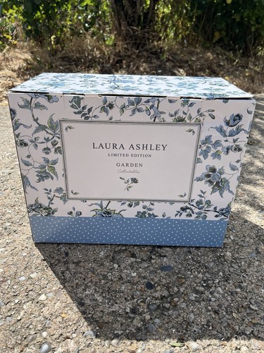 Laura ashley garden collection - laura,