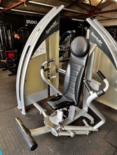 Sportsart Commercial