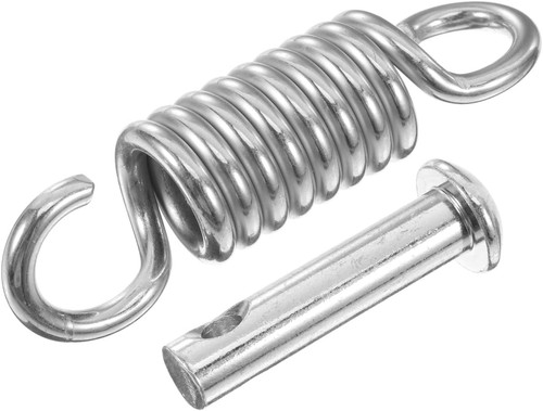 Angoily set egg chair spring - set,