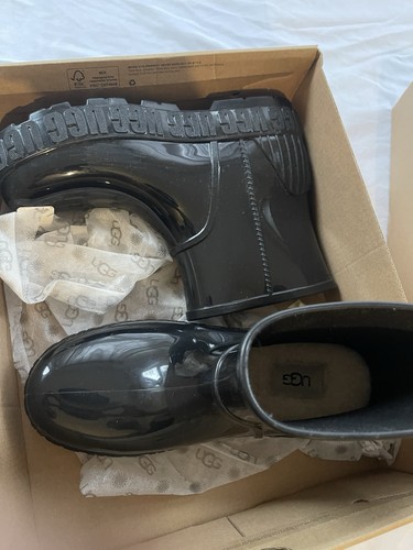 Ugg drizlita ankle wellington - ugg,
