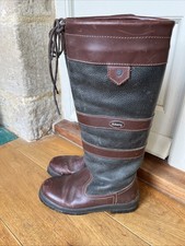 Dubarry Galway Goretex Women's