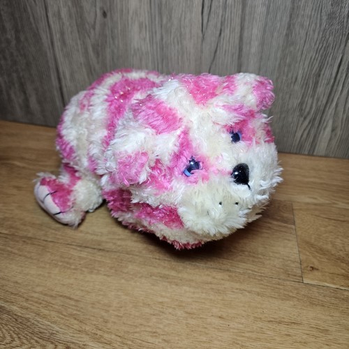 Bagpuss vintage soft toy - soft, plush