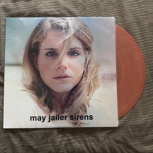 Lana del rey may jailer - lana,