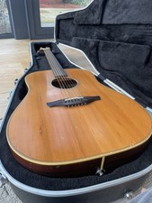 1989 Takamine EN-10