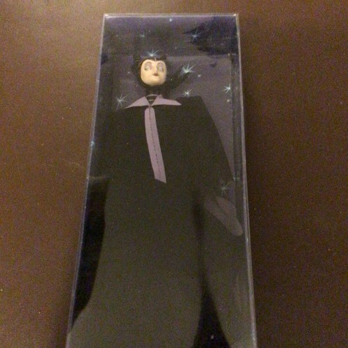 Deagostini disney maleficent - deagostini,