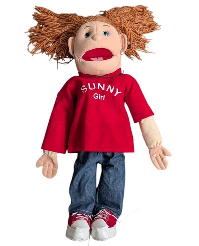 Sunny toys hand - &, co