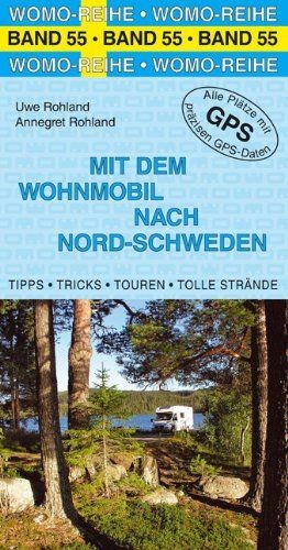Mit dem wohnmobil - mit,