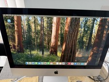 Apple iMac 21.5-inch 2017