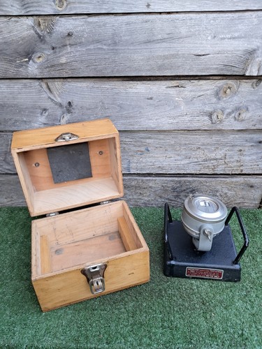 Vintage boxed tapley - vintage,