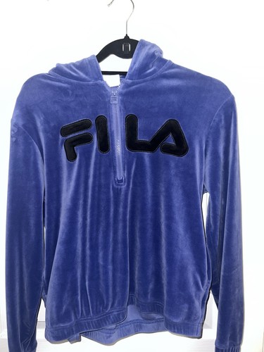 Fila women purple - women’s, velour