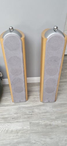 Kef reference 203 - kef,