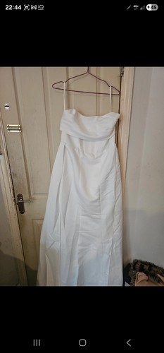 Wedding dress - wedding,
