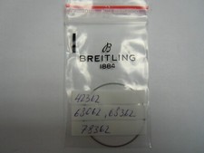 Breitling B-1 & B-2 Spring