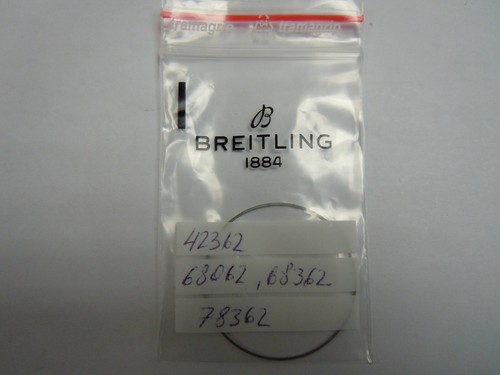 Breitling b 2 - b-2, spring