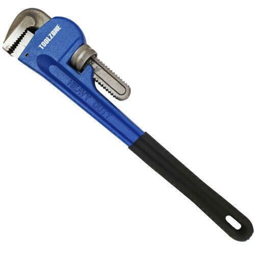 Adjustable stilson wrench - stilson,