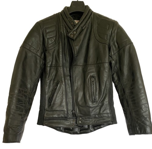 Vintage mens wolf - mens,