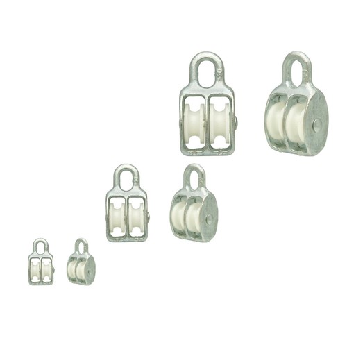 Strong galvanised metal - strong,