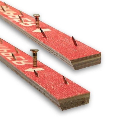 Carpet gripper strips - gripper,