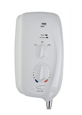 Mira Sport Shower  9Kw J95B