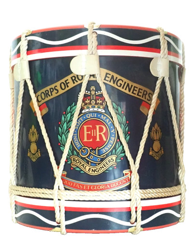Vintage regimental replicas - regimental,