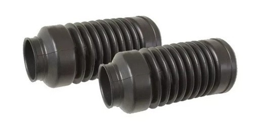 Pair motorcycle fork - of,