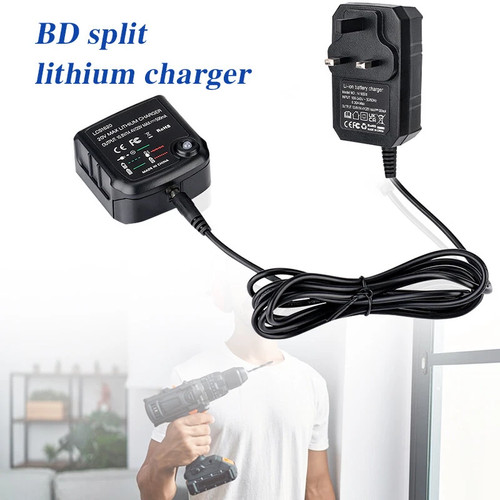 For black decker battery - black,