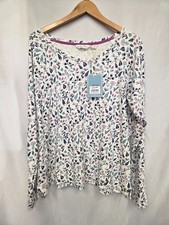 LAZY JACKS CLOTHING BNWT White