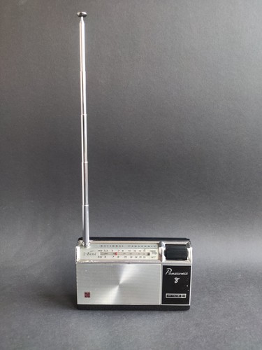 Vintage national panasonic - national,