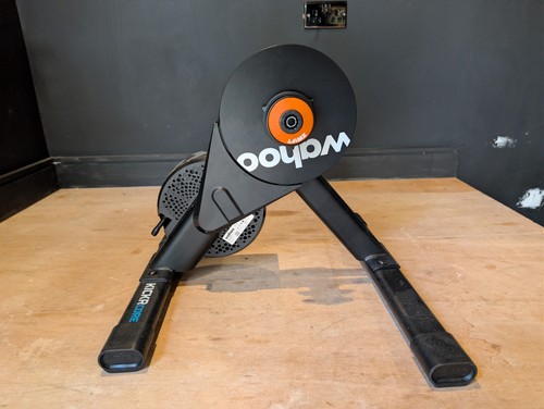 Wahoo kickr core indoor bike - kickr,