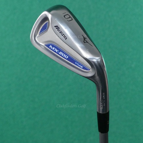 Mizuno 200 forged single - forged,