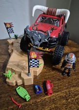 Playmobil city stunt show - playmobil,