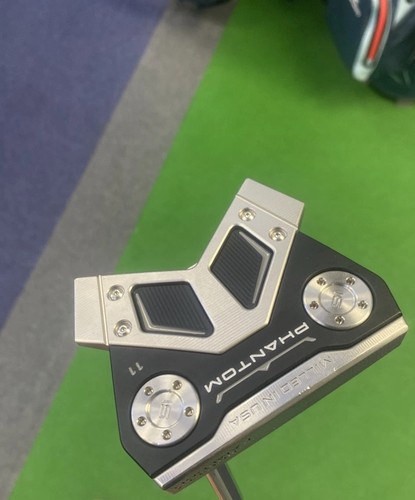 Scotty cameron phantom - phantom, 11