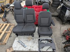 NISSAN PRIMASTAR X82B TEKNA