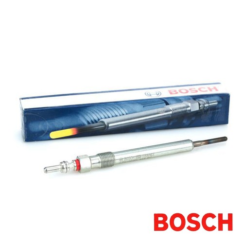 Bosch glow plug - glow,