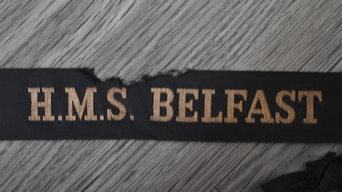 Belfast town class - h.m.s.,