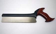 Veritas Fine Tooth Dovetail Rip Saw 230mm x 20tpi - 05T05.05 211804