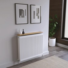 EasyFit Radiator Shelves No