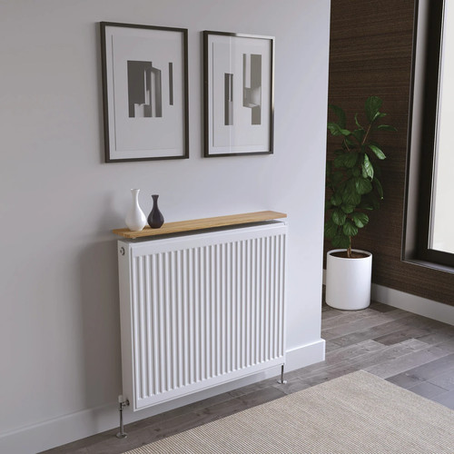 Easyfit radiator shelves - radiator,