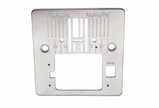 NEEDLE PLATE Compatible Singer