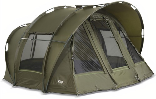 Lucx fishing tent 3 man - lucx,