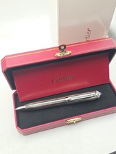 Cartier ballpoint pen Pasha