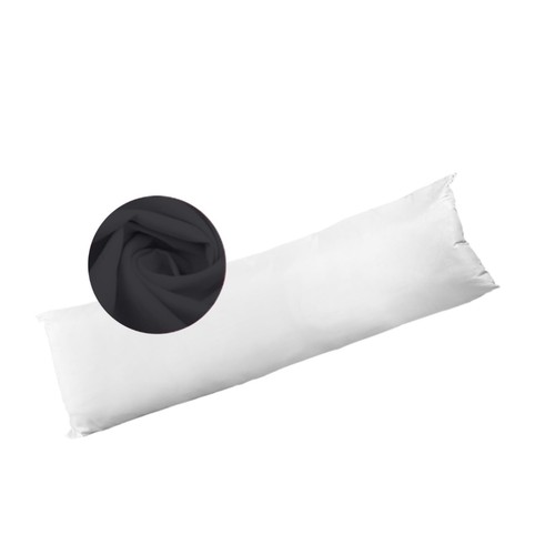Bolster pillow with - pillow, free