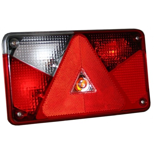 Aspock multipoint left - 5,