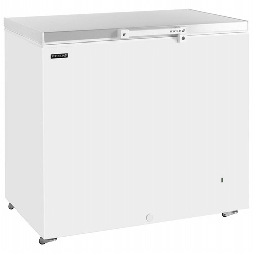 Brand new tefcold gm300ss - tefcold,