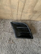 Peugeot 107  5 Door 2005-2014 Fog Light Blank (front Right) 814810H020