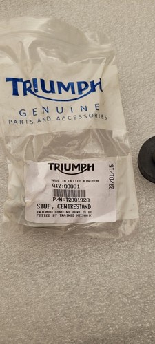 Triumph motorcycle main - triumph,