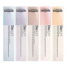 L'OREAL Dia Light Professional Hair Colour 50ml-Full Range