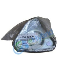 Genuine Lexus Is300 Rear