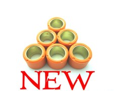 Performance Variator Roller