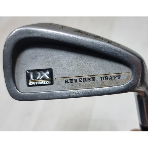 Macgregor iron graphite - iron, r